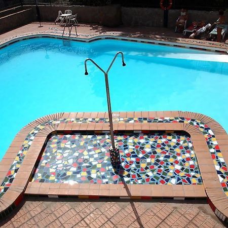 Apartamentos Laguna بورتو ريكو المظهر الخارجي الصورة