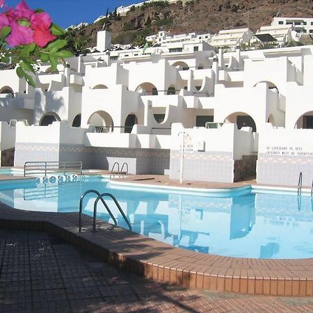 Apartamentos Laguna بورتو ريكو المظهر الخارجي الصورة