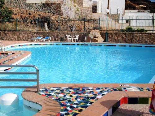 Apartamentos Laguna بورتو ريكو المظهر الخارجي الصورة