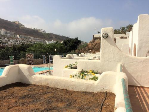 Apartamentos Laguna بورتو ريكو المظهر الخارجي الصورة