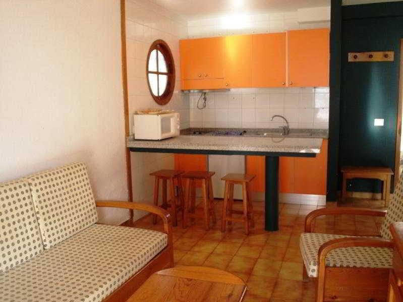 Apartamentos Laguna بورتو ريكو المظهر الخارجي الصورة