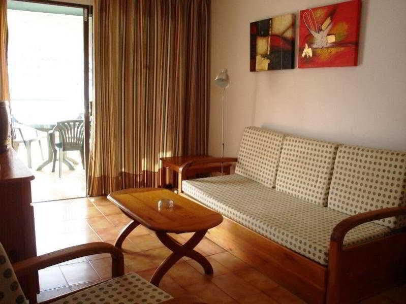 Apartamentos Laguna بورتو ريكو المظهر الخارجي الصورة
