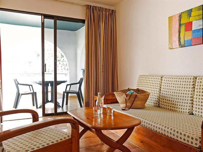 Apartamentos Laguna بورتو ريكو المظهر الخارجي الصورة