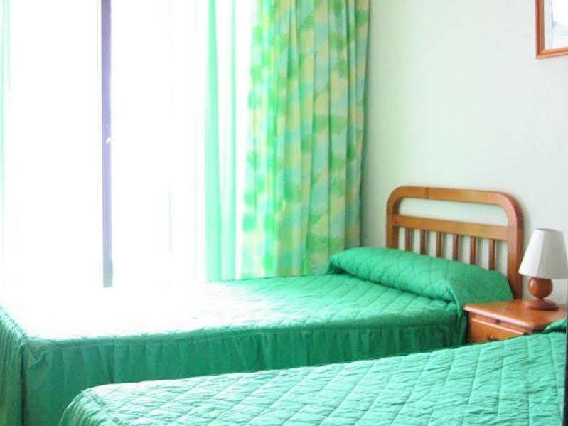 Apartamentos Laguna بورتو ريكو المظهر الخارجي الصورة