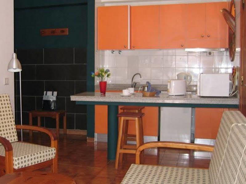 Apartamentos Laguna بورتو ريكو المظهر الخارجي الصورة