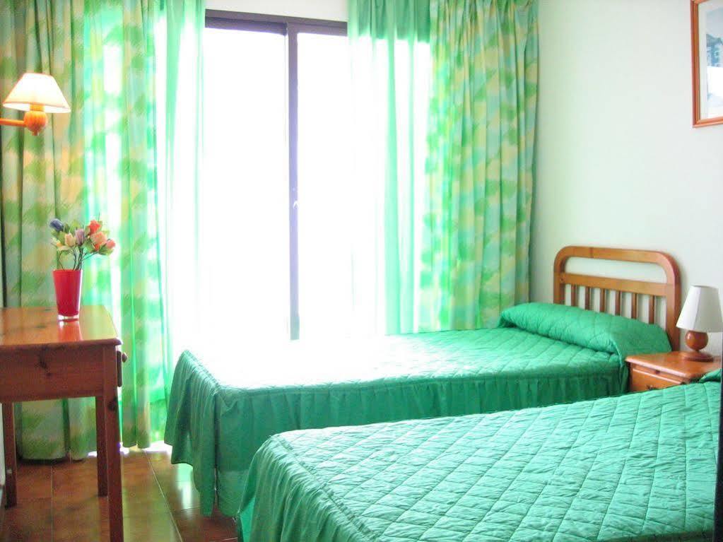 Apartamentos Laguna بورتو ريكو المظهر الخارجي الصورة