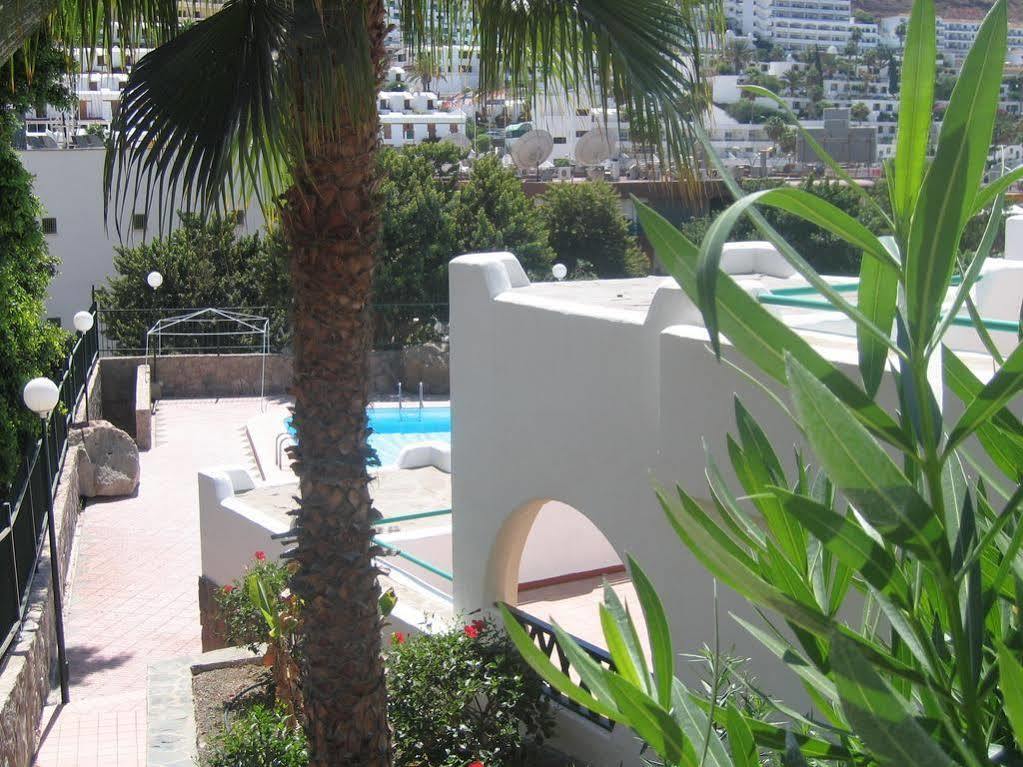 Apartamentos Laguna بورتو ريكو المظهر الخارجي الصورة