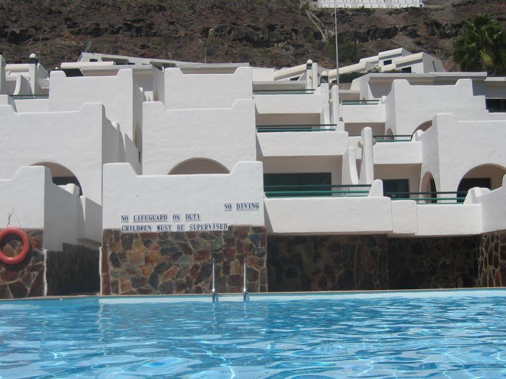 Apartamentos Laguna بورتو ريكو المظهر الخارجي الصورة