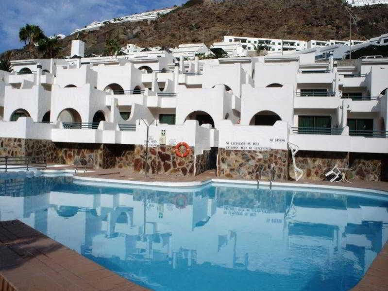 Apartamentos Laguna بورتو ريكو المظهر الخارجي الصورة